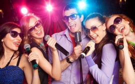 Kinh doanh quán Karaoke thì cần có những điều kiện đặc biệt gì?