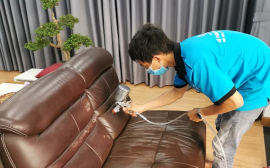 Dịch vụ sửa chữa nội thất bàn ghế phòng karaoke tại TPHCM